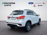 Mitsubishi ASX bei Sportwagen.expert - Abbildung (6 / 15)