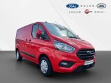 Ford Transit Custom bei Sportwagen.expert - Abbildung (3 / 15)