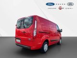 Ford Transit Custom bei Sportwagen.expert - Abbildung (6 / 15)