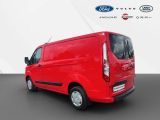 Ford Transit Custom bei Sportwagen.expert - Abbildung (8 / 15)