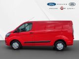 Ford Transit Custom bei Sportwagen.expert - Abbildung (9 / 15)