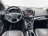 Ford Kuga bei Sportwagen.expert - Abbildung (14 / 15)