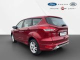 Ford Kuga bei Sportwagen.expert - Abbildung (8 / 15)