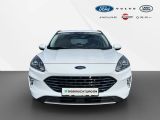 Ford Kuga bei Sportwagen.expert - Abbildung (2 / 15)