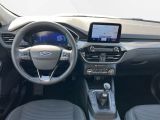 Ford Kuga bei Sportwagen.expert - Abbildung (15 / 15)