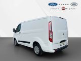 Ford Transit Custom bei Sportwagen.expert - Abbildung (8 / 15)