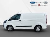 Ford Transit Custom bei Sportwagen.expert - Abbildung (9 / 15)