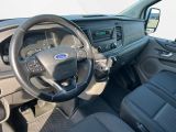 Ford Transit Custom bei Sportwagen.expert - Abbildung (14 / 15)