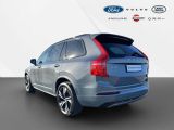 Volvo XC90 bei Sportwagen.expert - Abbildung (8 / 15)