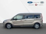 Ford Tourneo bei Sportwagen.expert - Abbildung (9 / 15)