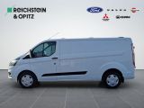 Ford Transit Custom bei Sportwagen.expert - Abbildung (9 / 15)