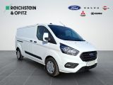Ford Transit Custom bei Sportwagen.expert - Abbildung (3 / 15)