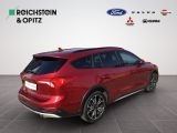 Ford Focus bei Sportwagen.expert - Abbildung (5 / 13)
