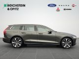 Volvo V60 bei Sportwagen.expert - Abbildung (5 / 15)
