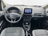 Ford EcoSport bei Sportwagen.expert - Abbildung (14 / 15)