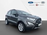 Ford EcoSport bei Sportwagen.expert - Abbildung (3 / 15)