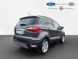 Ford EcoSport bei Sportwagen.expert - Abbildung (6 / 15)