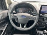 Ford EcoSport bei Sportwagen.expert - Abbildung (15 / 15)