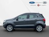 Ford EcoSport bei Sportwagen.expert - Abbildung (9 / 15)