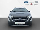 Ford EcoSport bei Sportwagen.expert - Abbildung (2 / 15)