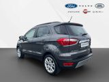 Ford EcoSport bei Sportwagen.expert - Abbildung (8 / 15)