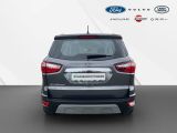 Ford EcoSport bei Sportwagen.expert - Abbildung (7 / 15)