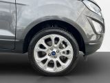 Ford EcoSport bei Sportwagen.expert - Abbildung (4 / 15)