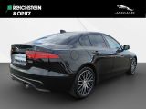 Jaguar XE bei Sportwagen.expert - Abbildung (6 / 15)