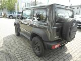 Suzuki Jimny bei Sportwagen.expert - Abbildung (5 / 10)