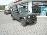 Suzuki Jimny bei Sportwagen.expert - Abbildung (2 / 10)