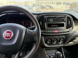 Fiat Doblo bei Sportwagen.expert - Abbildung (7 / 9)