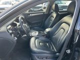 Audi A4 bei Sportwagen.expert - Abbildung (6 / 15)