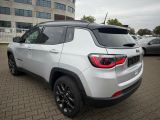 Jeep Compass bei Sportwagen.expert - Abbildung (5 / 15)