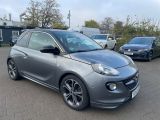 Opel Adam bei Sportwagen.expert - Abbildung (2 / 15)