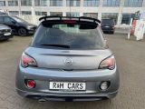 Opel Adam bei Sportwagen.expert - Abbildung (5 / 15)