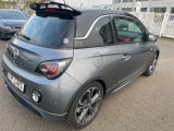 Opel Adam bei Sportwagen.expert - Abbildung (4 / 15)