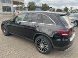 Mercedes-Benz GLC-Klasse bei Sportwagen.expert - Abbildung (4 / 15)