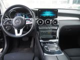 Mercedes-Benz GLC-Klasse bei Sportwagen.expert - Abbildung (9 / 15)