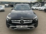 Mercedes-Benz GLC-Klasse bei Sportwagen.expert - Abbildung (8 / 15)