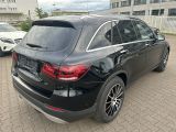 Mercedes-Benz GLC-Klasse bei Sportwagen.expert - Abbildung (6 / 15)