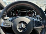 Mercedes-Benz CLA-Klasse bei Sportwagen.expert - Abbildung (11 / 13)