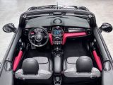 Mini Cooper S Cabrio bei Sportwagen.expert - Abbildung (4 / 10)