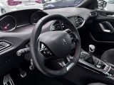 Peugeot 308 bei Sportwagen.expert - Abbildung (6 / 10)