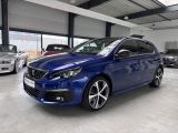 Peugeot 308 bei Sportwagen.expert - Abbildung (7 / 10)