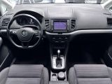 VW Sharan bei Sportwagen.expert - Abbildung (4 / 10)