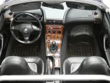 BMW Z3 bei Sportwagen.expert - Abbildung (4 / 10)