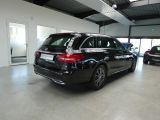 Mercedes-Benz C-Klasse bei Sportwagen.expert - Abbildung (8 / 10)