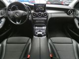 Mercedes-Benz C-Klasse bei Sportwagen.expert - Abbildung (4 / 10)