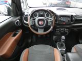 Fiat 500 L bei Sportwagen.expert - Abbildung (5 / 10)