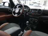 Fiat 500 L bei Sportwagen.expert - Abbildung (9 / 10)